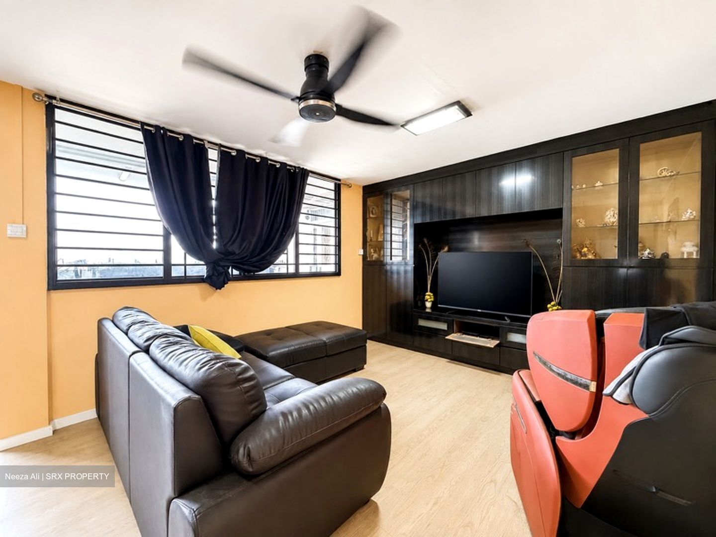 Blk 336 Woodlands Avenue 1 (Woodlands), HDB 4 Rooms #610231061